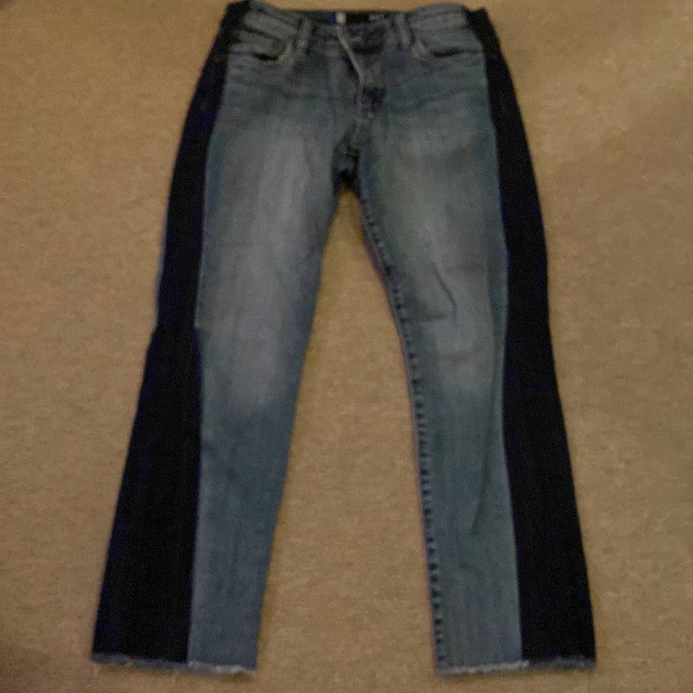 Women’s denim
